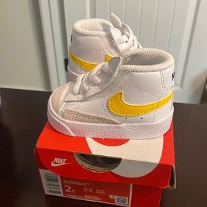 Nike Blazer Mid ‘77